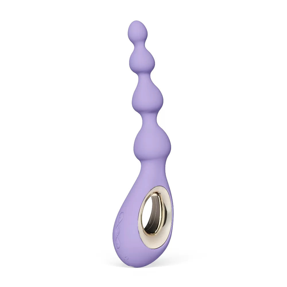 LELO Soraya Beads 後庭拉珠震動器