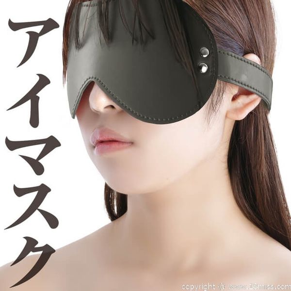 A-One SMart Joint 002 眼罩 - 黑色