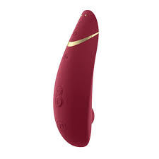 Womanizer Premium 2 二代智慧型陰蒂吸啜器