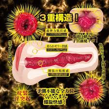 NPG - 名器覺醒 渚恋生