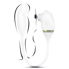 MyToys MySecret Finger【挑逗吸啜】仿手挑動吸啜器