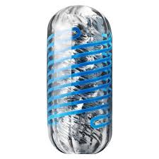 Tenga Spinner DX 01 極上迴旋杯 翻騰球