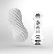 Tenga Moova 飛機杯