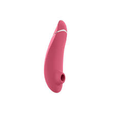 Womanizer Premium 2 二代智慧型陰蒂吸啜器