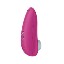 Womanizer Starlet 3 入門級陰蒂吸啜器