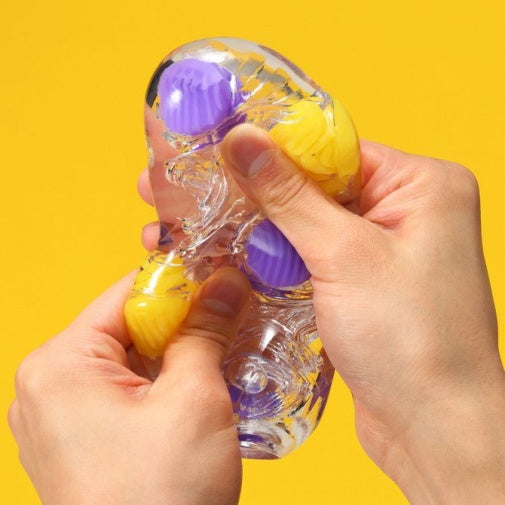 Tenga Bobble Magic 彈珠飛機杯