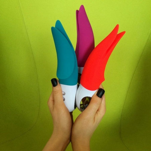 Fun Factory Volta 震動器