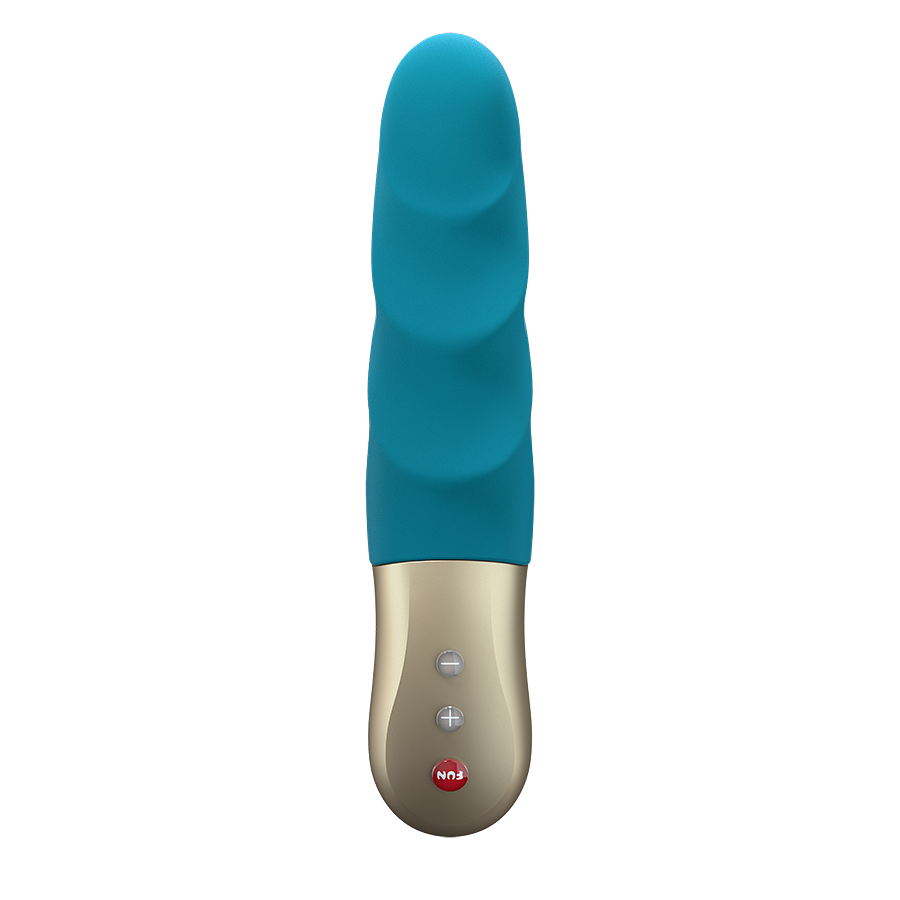 FUN FACTORY Stronic Petite 輕量衝擊震動器