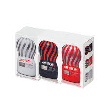 TENGA AIR-TECH Fit 飛機杯