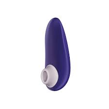 Womanizer Starlet 3 入門級陰蒂吸啜器