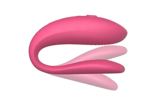 We-Vibe Sync Lite 情侶共用震動器