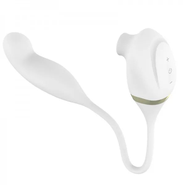 MyToys MySecret Finger【挑逗吸啜】仿手挑動吸啜器