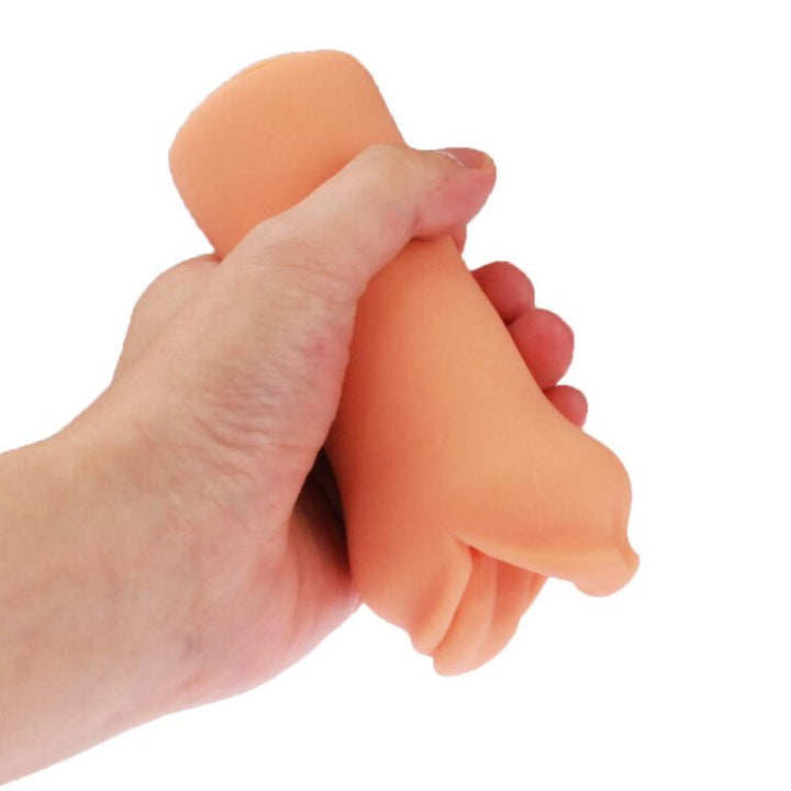 A-One 吸啜男口交名器