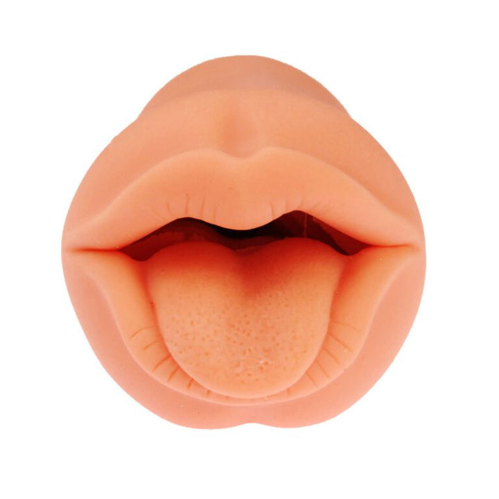 A-One 吸啜男口交名器