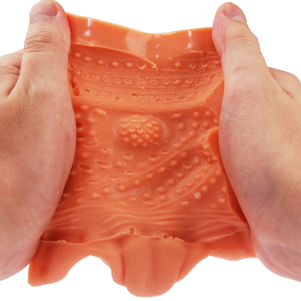 A-One 吸啜男口交名器