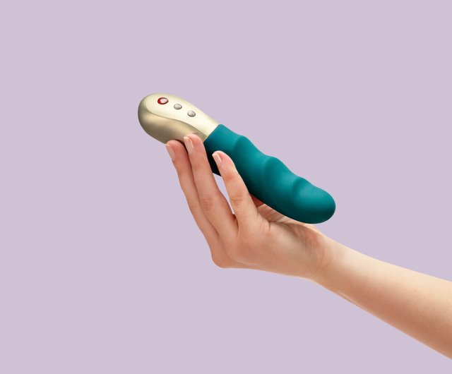 FUN FACTORY Stronic Petite 輕量衝擊震動器