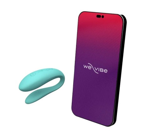 We-Vibe Sync Lite 情侶共用震動器