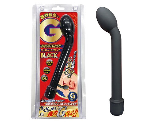 A-ONE G點震動按摩棒